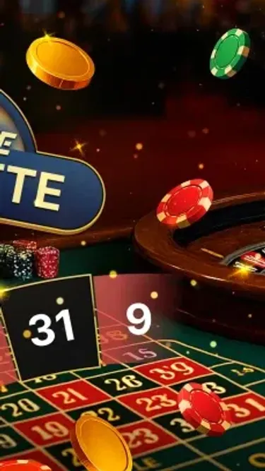 Roulette: Ultra Chance Screenshot