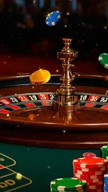 Roulette: Ultra Chance Screenshot